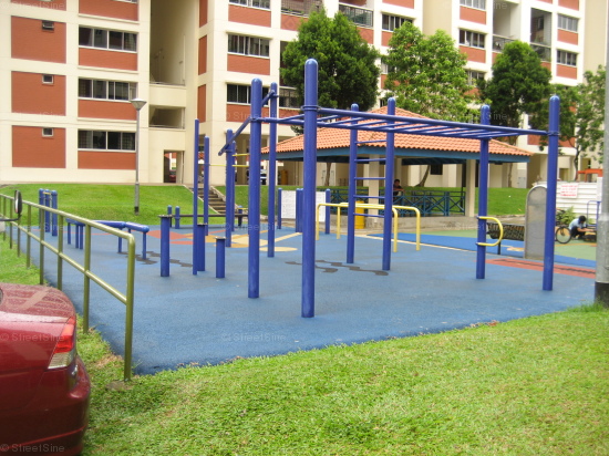 Blk 242 Bishan Street 22 (Bishan), HDB 5 Rooms #387162